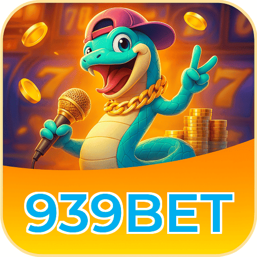 939BET logo