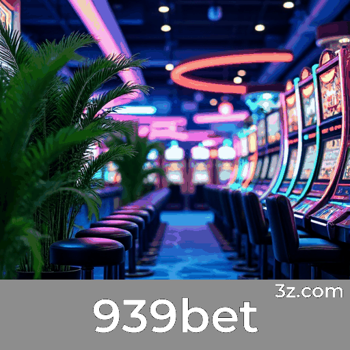 939bet screen